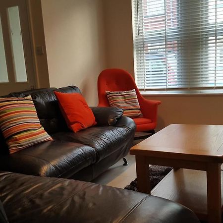 4 Bedroom House Weymouth Eksteriør bilde
