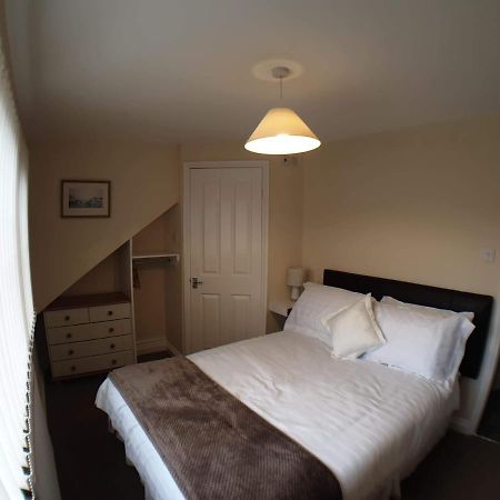 4 Bedroom House Weymouth Eksteriør bilde