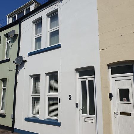 4 Bedroom House Weymouth Eksteriør bilde