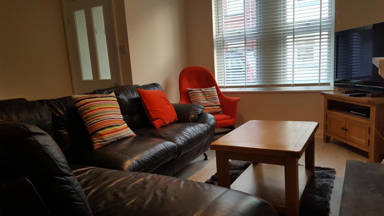4 Bedroom House Weymouth Eksteriør bilde