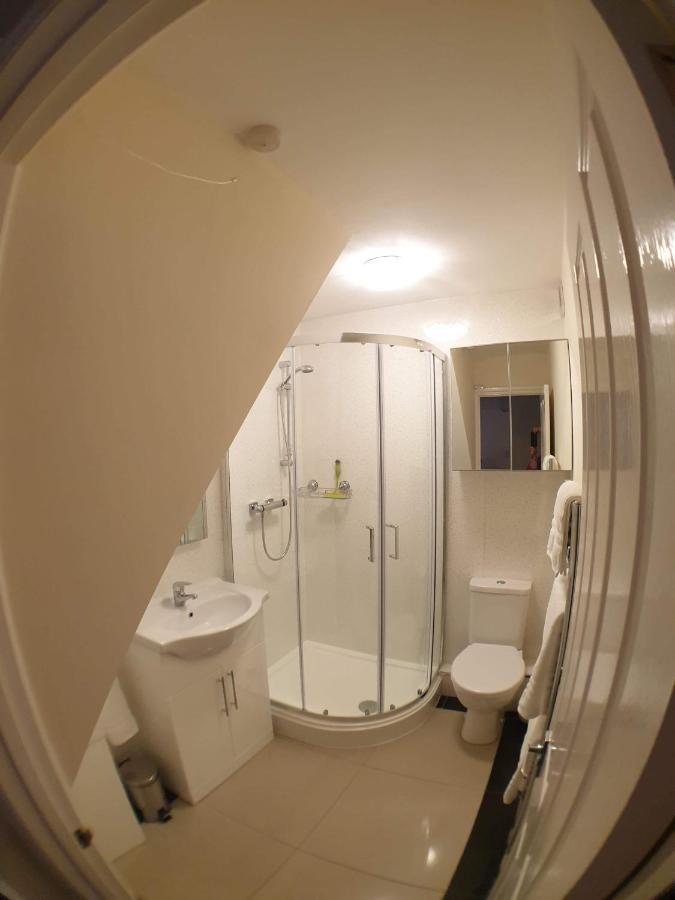4 Bedroom House Weymouth Eksteriør bilde