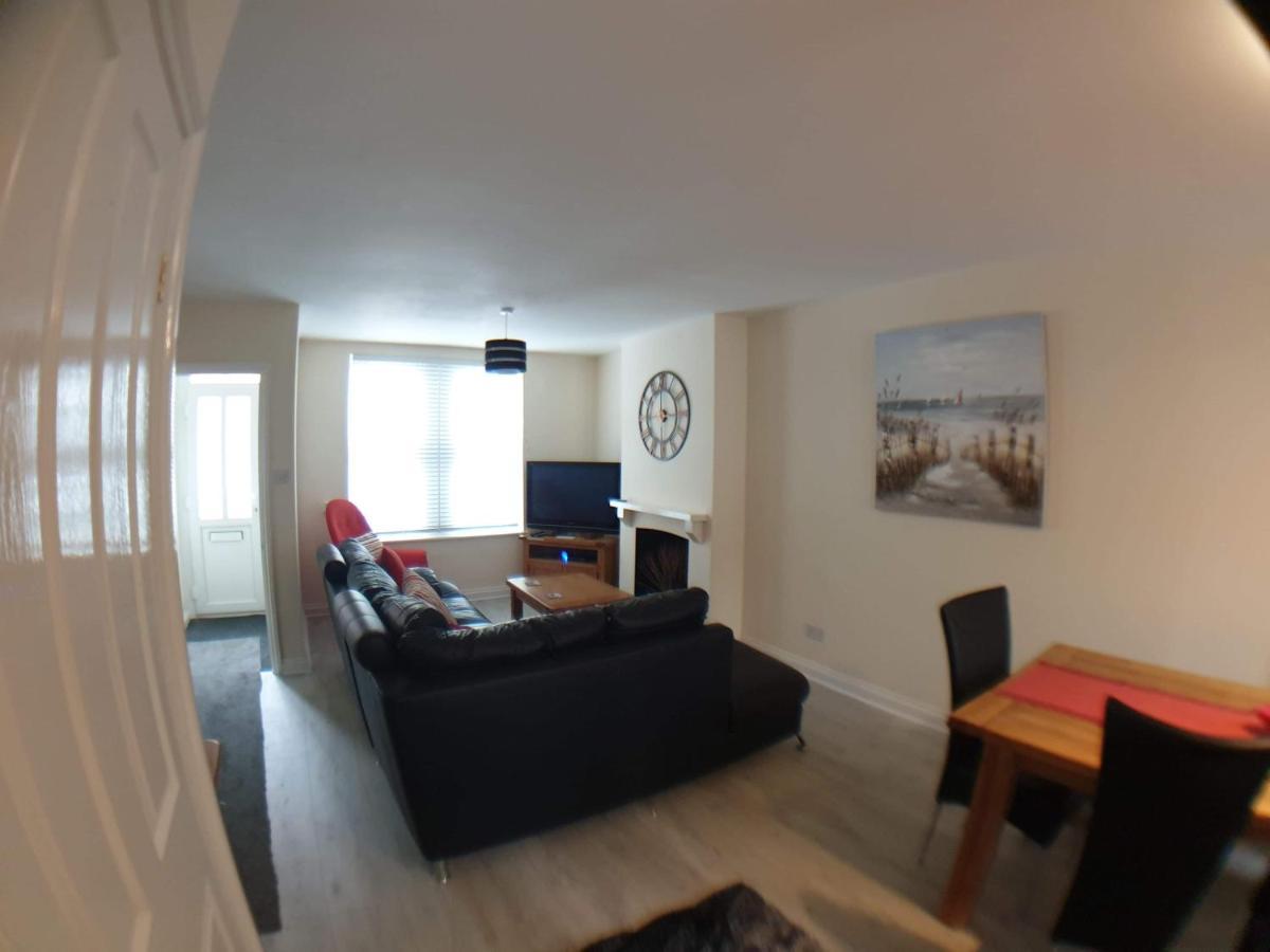 4 Bedroom House Weymouth Eksteriør bilde