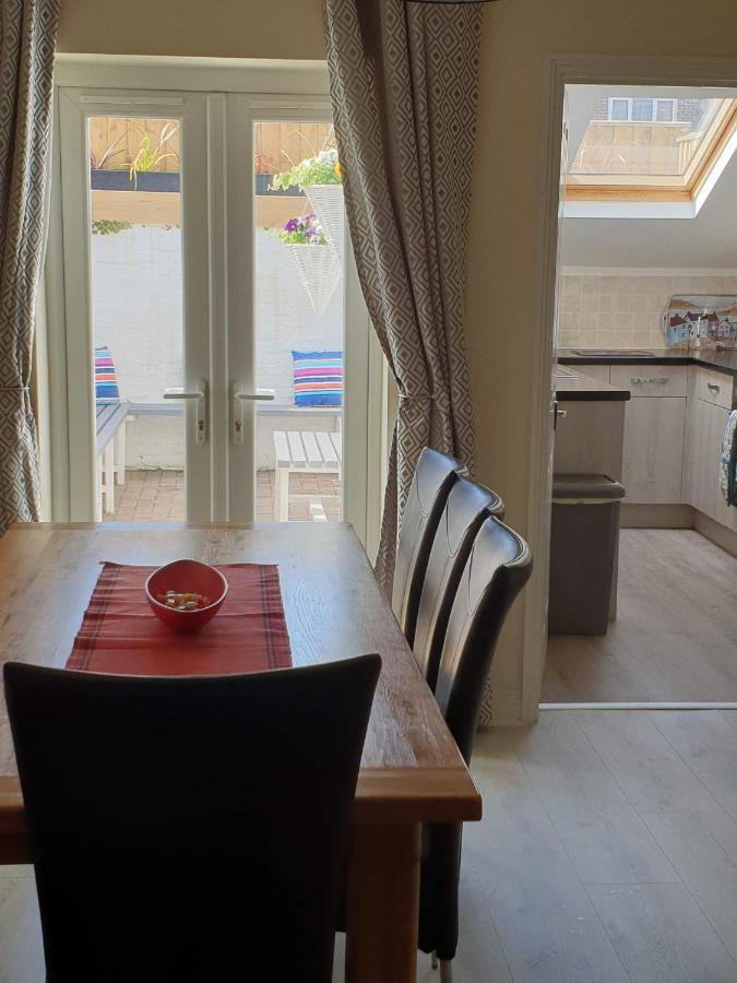 4 Bedroom House Weymouth Eksteriør bilde