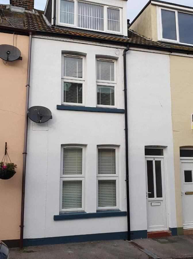4 Bedroom House Weymouth Eksteriør bilde